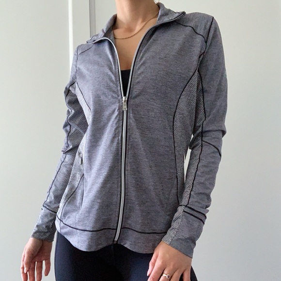 Sunice activewear zip-up 🏌🏼♀️ - Picture 3 of 7